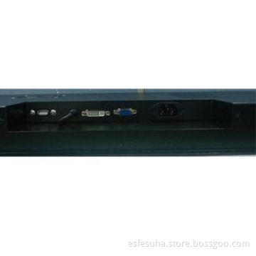 23.6 Inch 1920 x 1080 Pixels AC 100V / 240V Amogo Industria